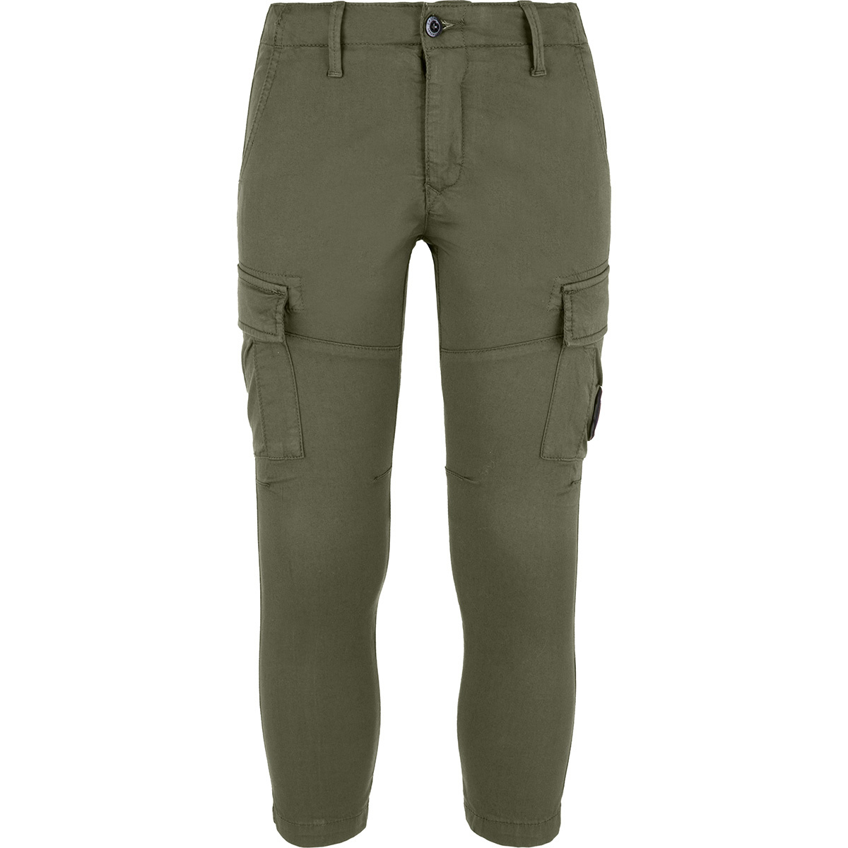 CP COMPANY - Cargo Pants green - 4 | Oberrauch Zitt