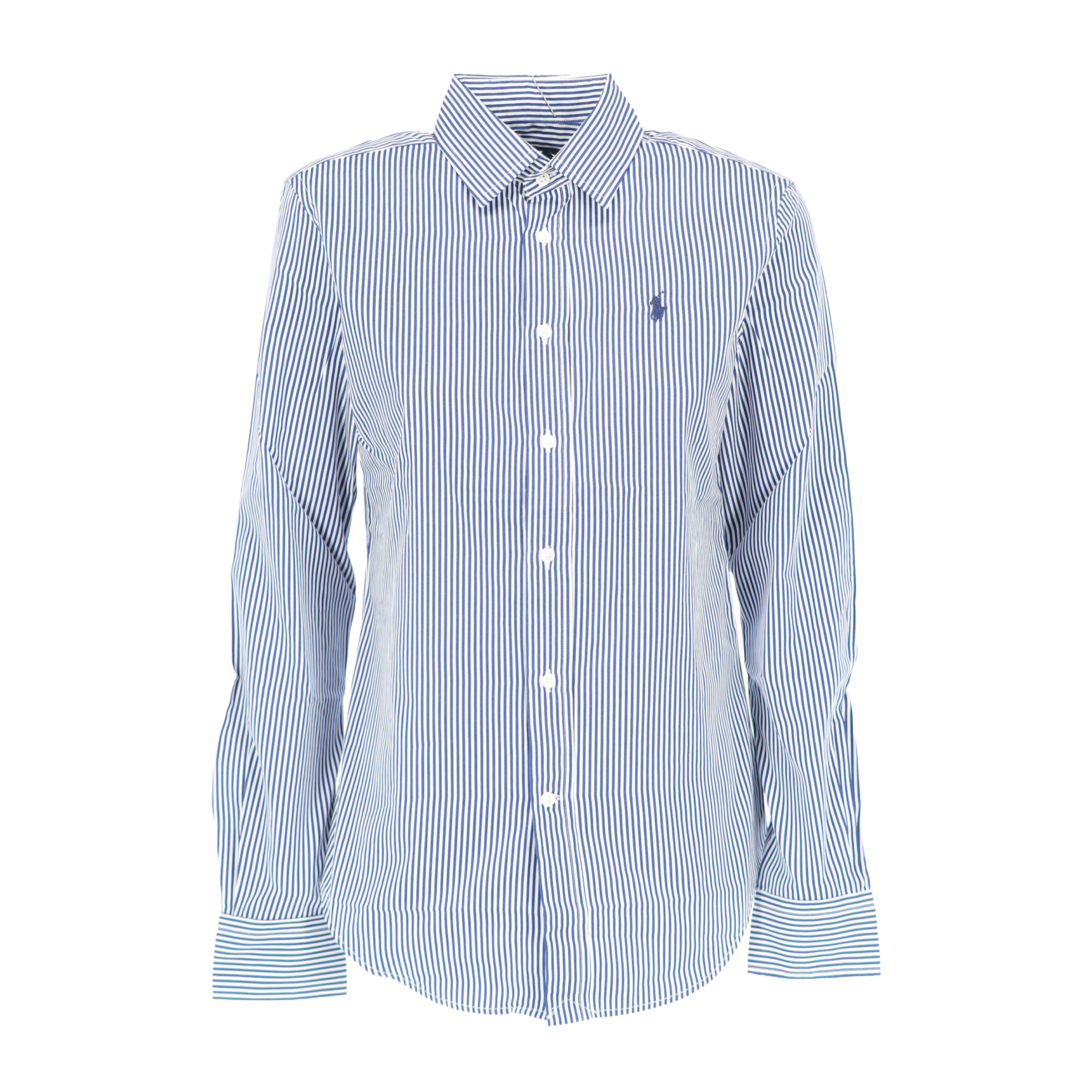 POLO RALPH LAUREN LS CRLTE Button Shirt POLO RALPH LAUREN LS CRLTE Button Shirt