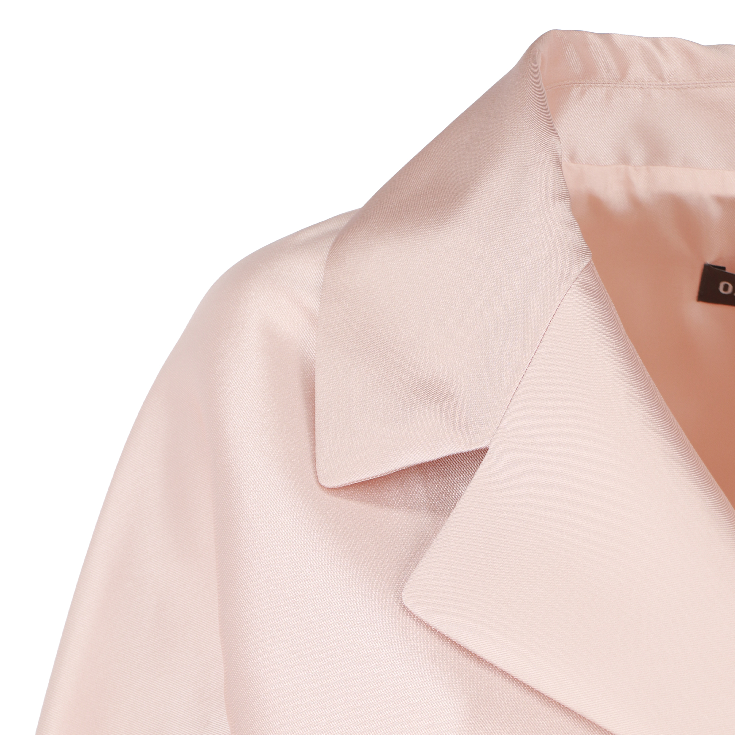 OZ BASIC Short Jacket
