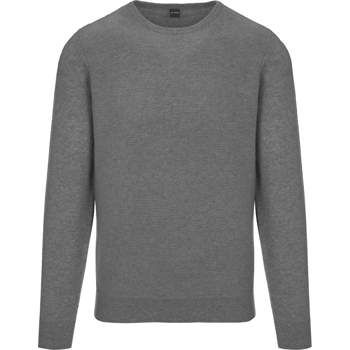 GREY MEL
