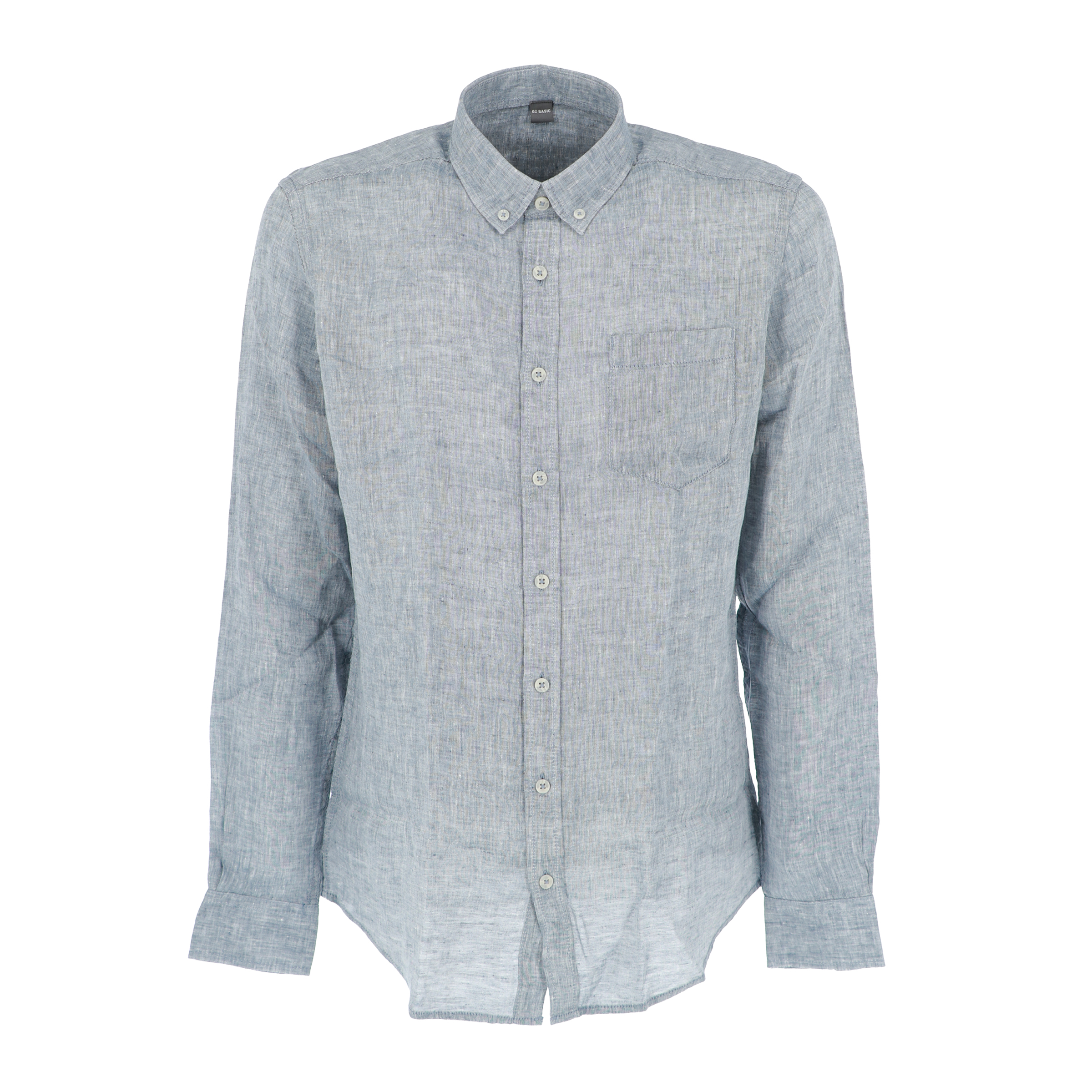 OZ BASIC Shirt 100%LI OZ BASIC Shirt 100%LI