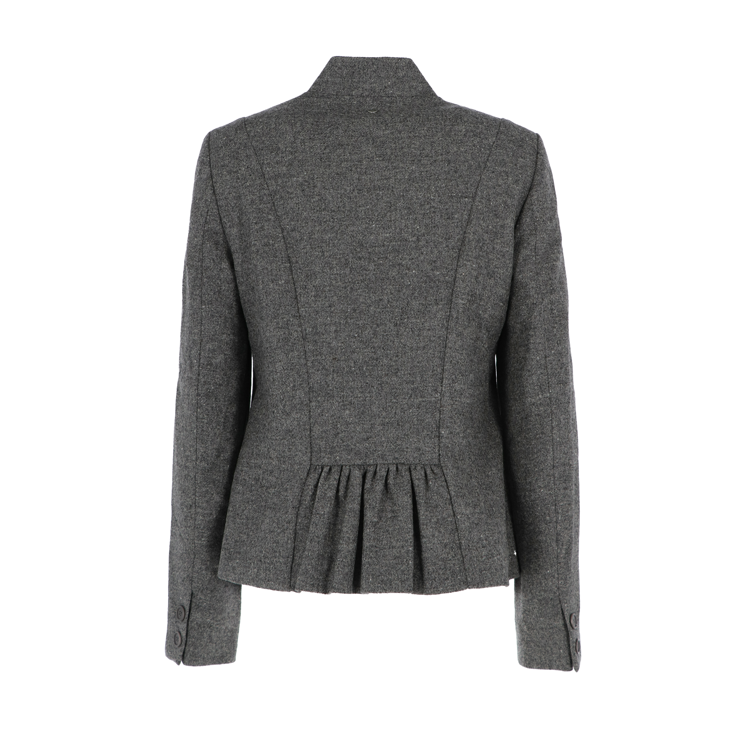 DIE ROCKMACHERIN Kofel DIE ROCKMACHERIN Kofel