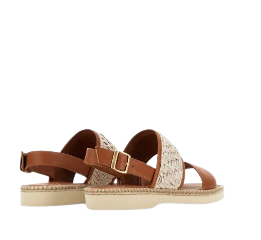 HOGAN H660 Sandals