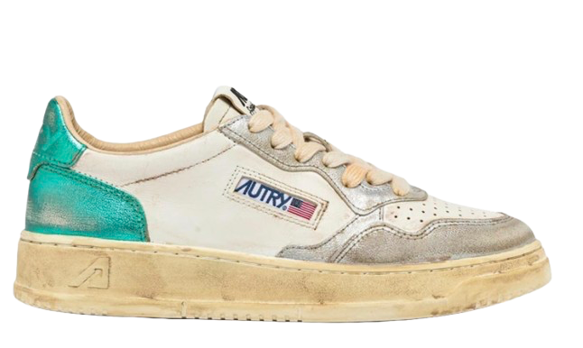 AUTRY Sup Vint Low