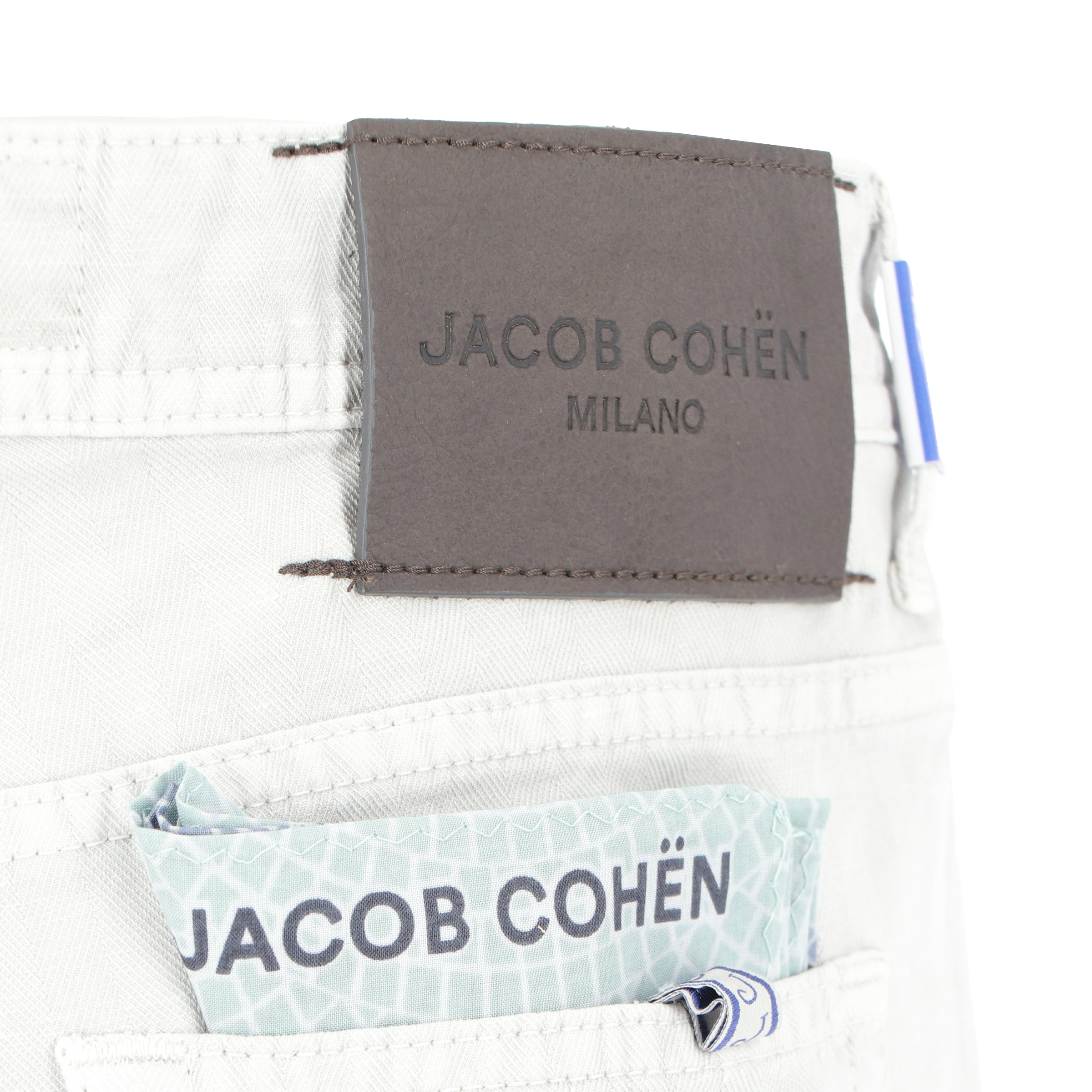 JACOB COHEN Trouser Scott