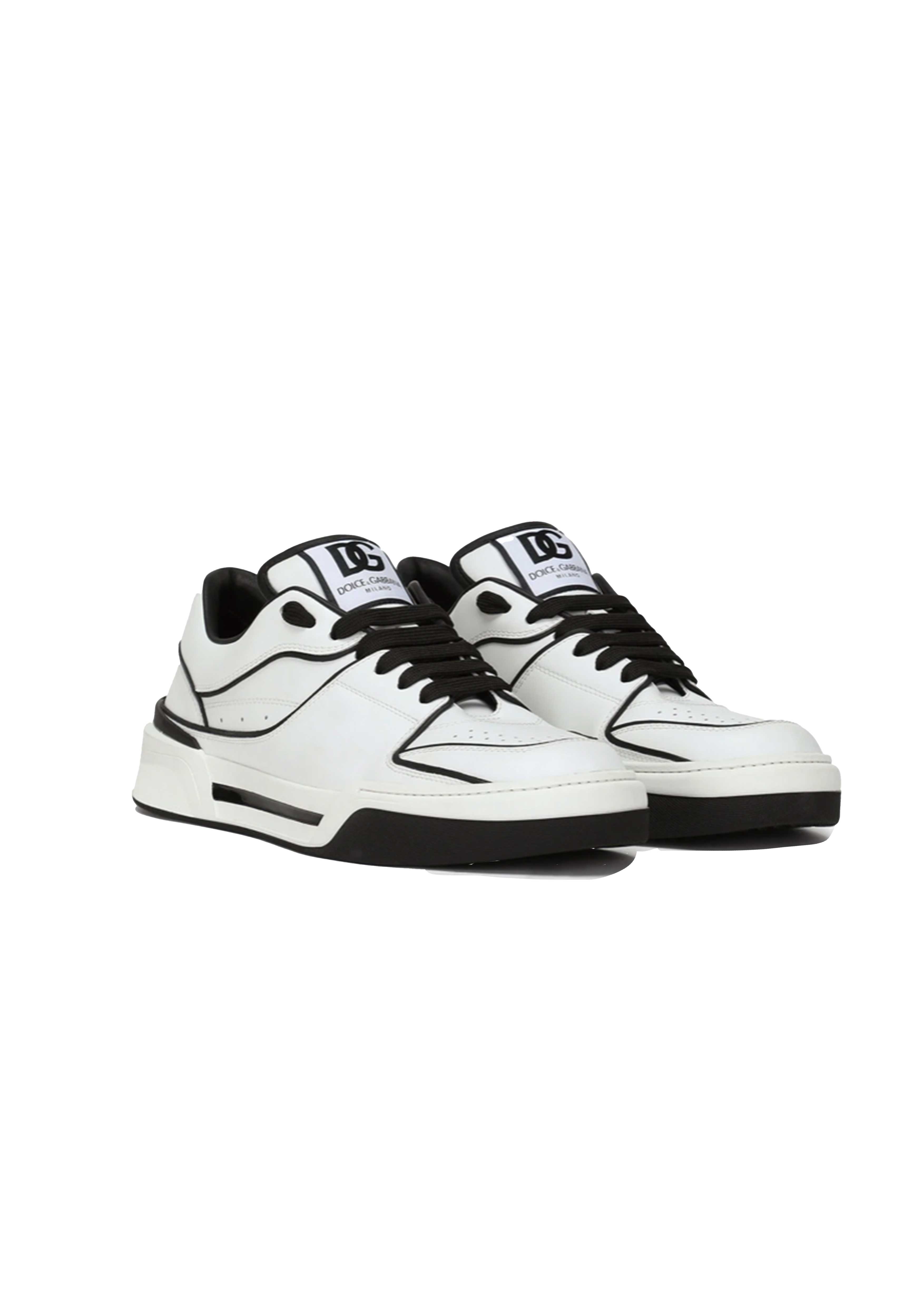 DOLCE & GABBANA Sneaker