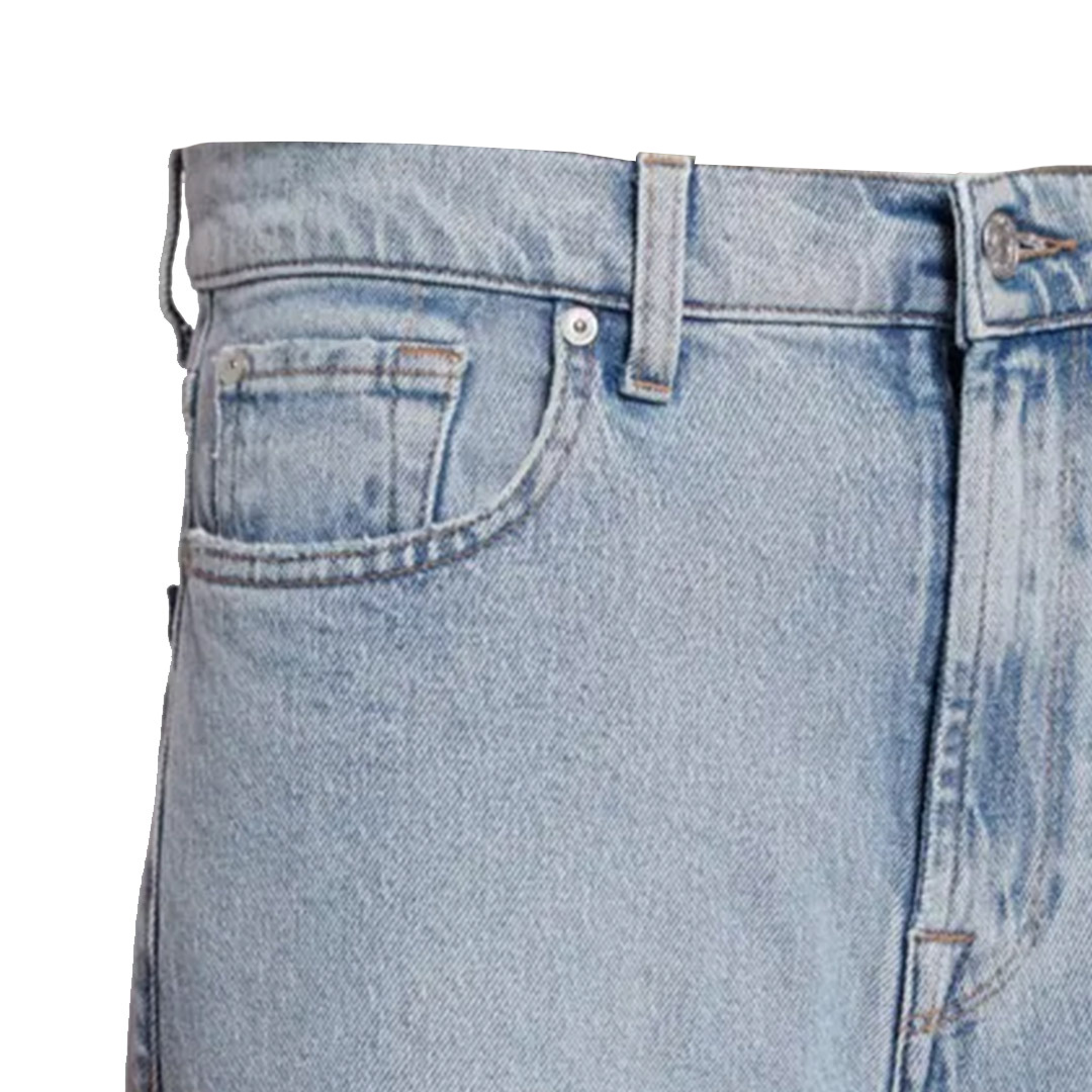SEVEN JEANS RELAXED TROUSER ARCTIC