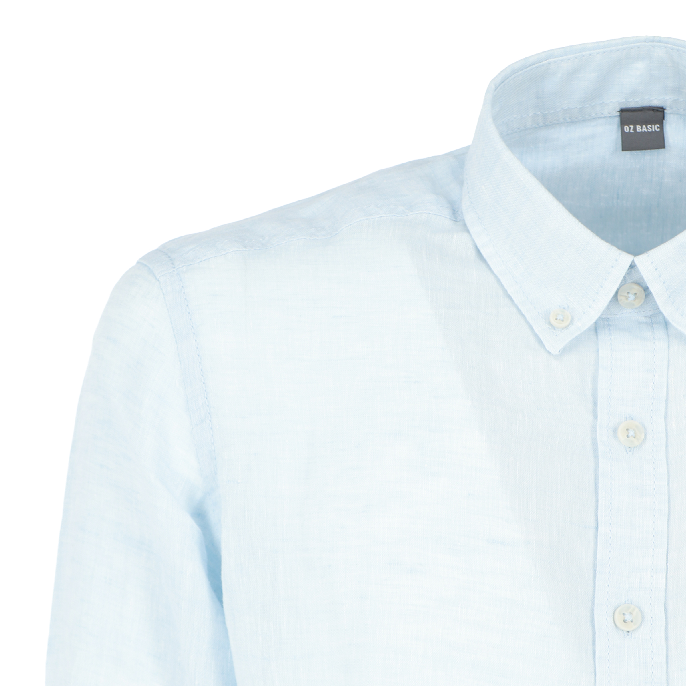 OZ BASIC Shirt 100%LI