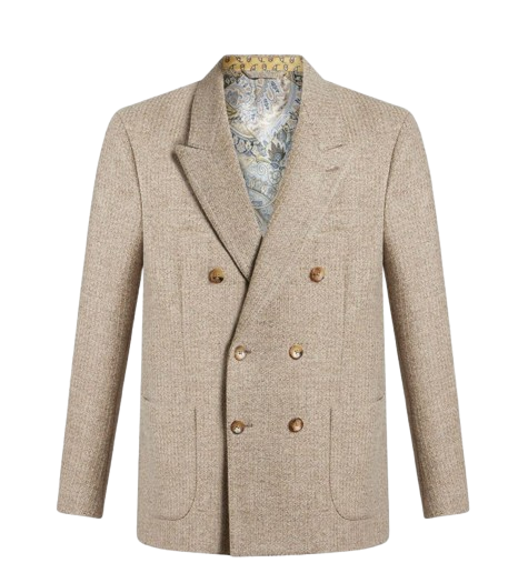 ETRO Jacket