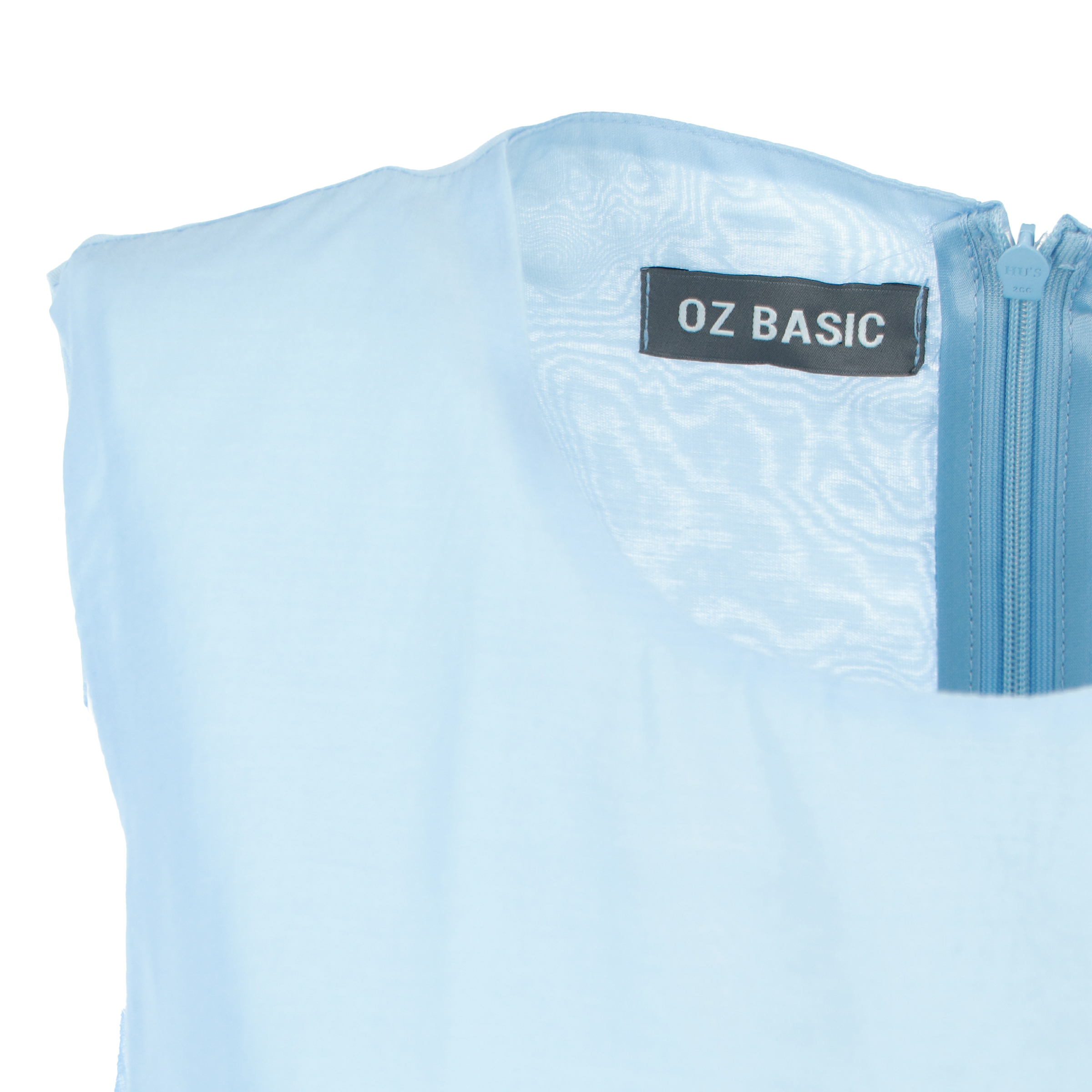 OZ BASIC Abito lungo