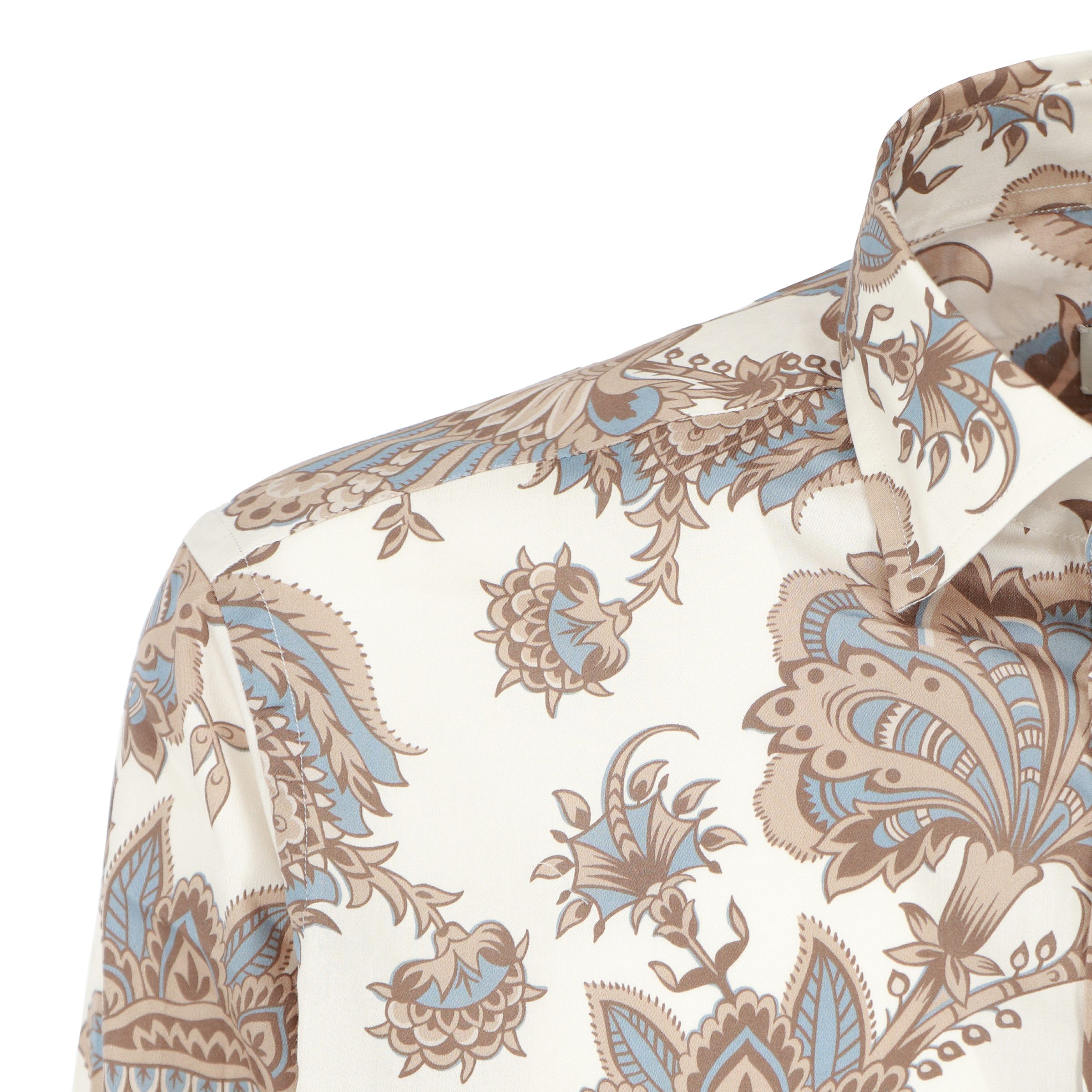 ETRO Camicia Roma ETRO Camicia Roma