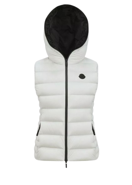 MONCLER BARRAUX VEST