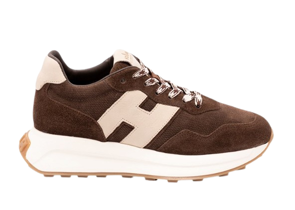 HOGAN H641 Allacciato