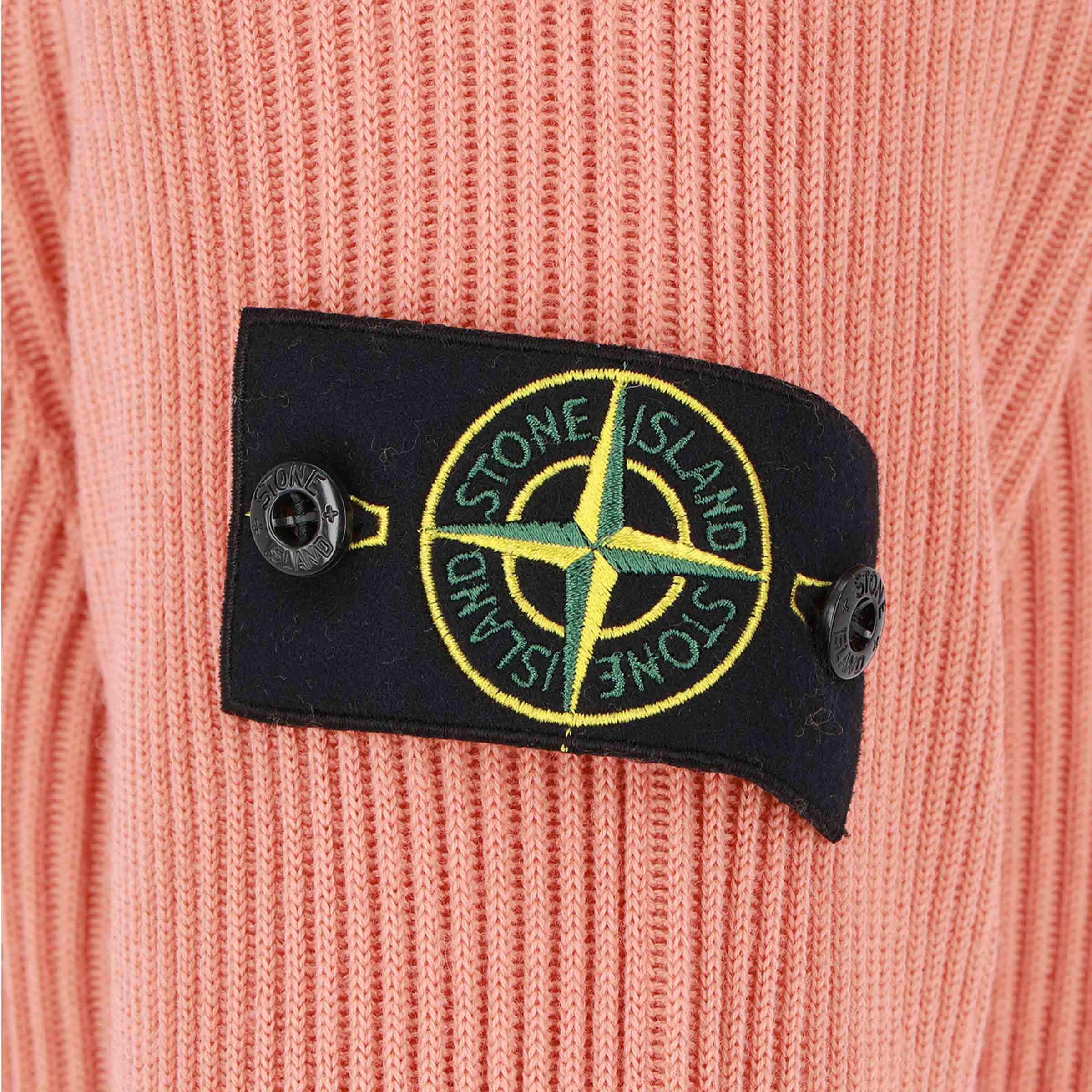 STONE ISLAND Sweater