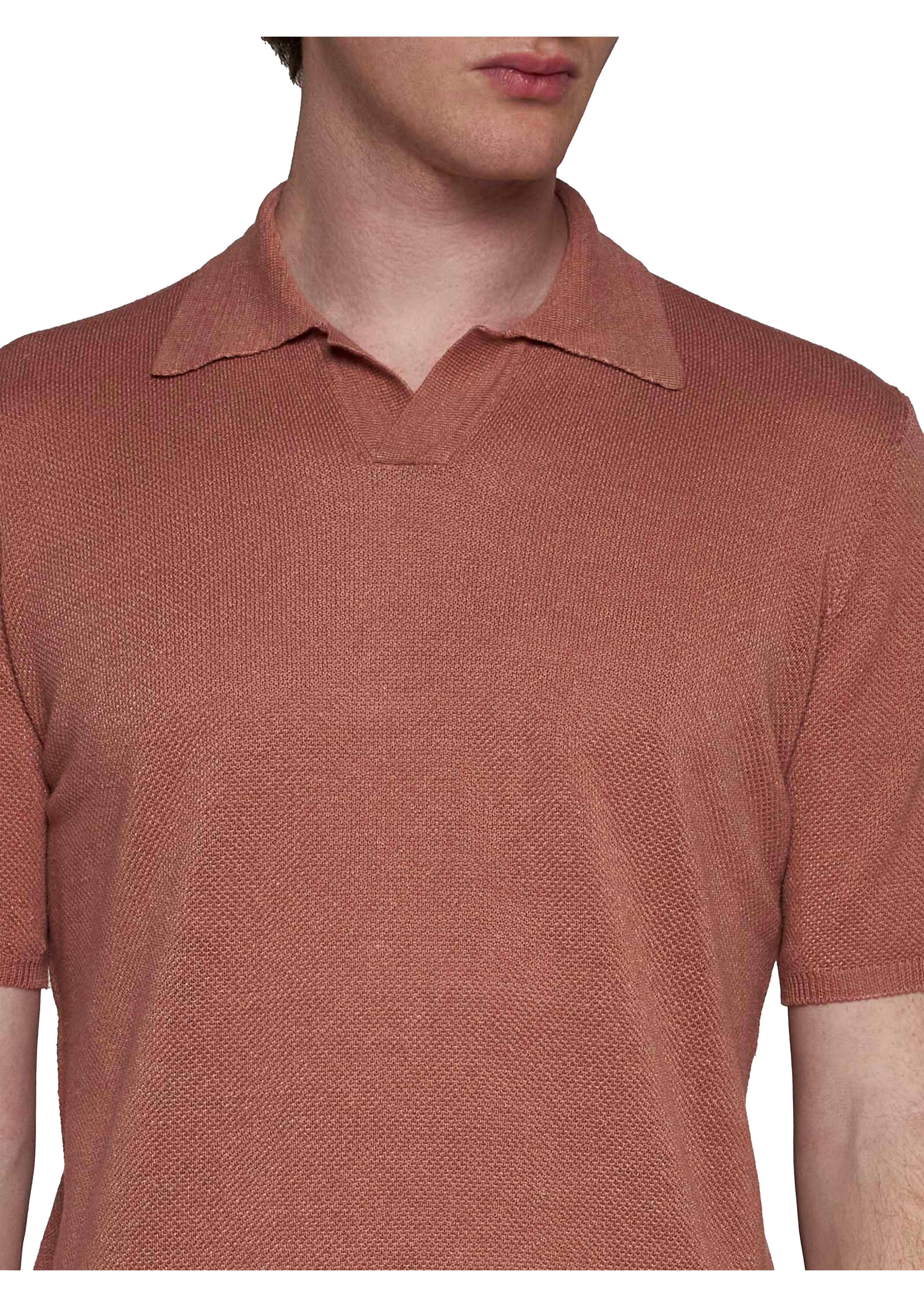 ROBERTO COLLINA Polo