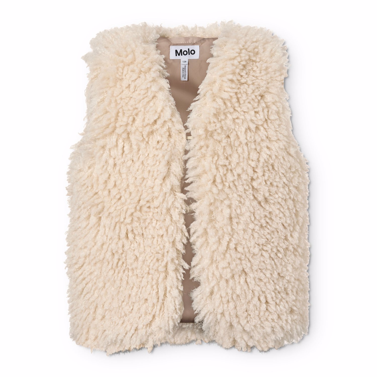 MOLO Hatcha vest