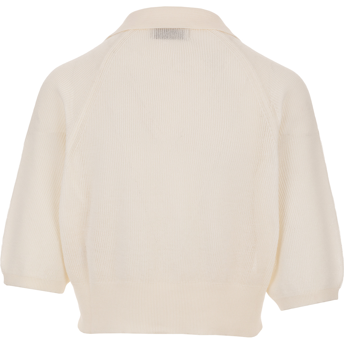 LANEUS POLO CROP
