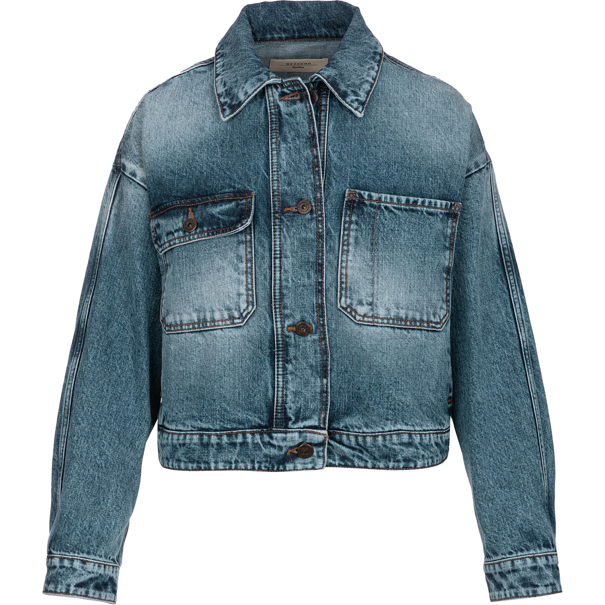 WEEKEND MAX MARA ASSENZI