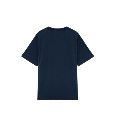 AUTRY T-ShirtIT a manica corta unisex Maison Kitsuné
