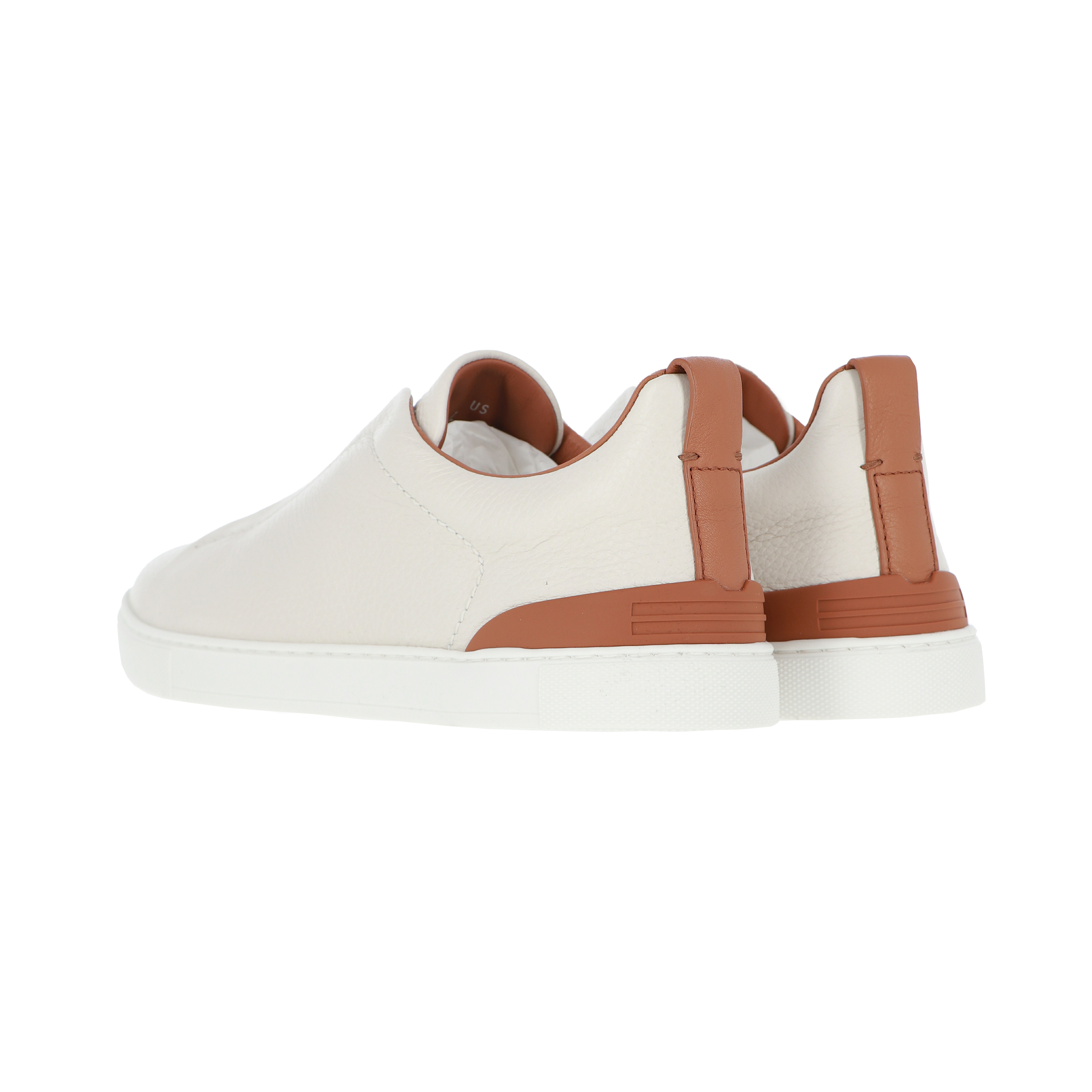 ZEGNA Low Top Sneaker