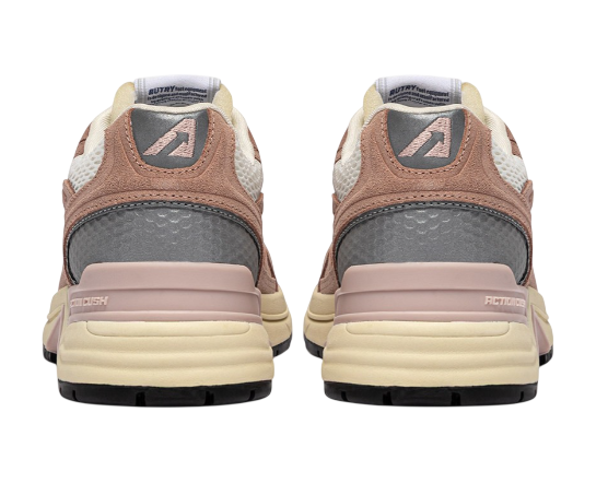 AUTRY Hyperway Low Wom