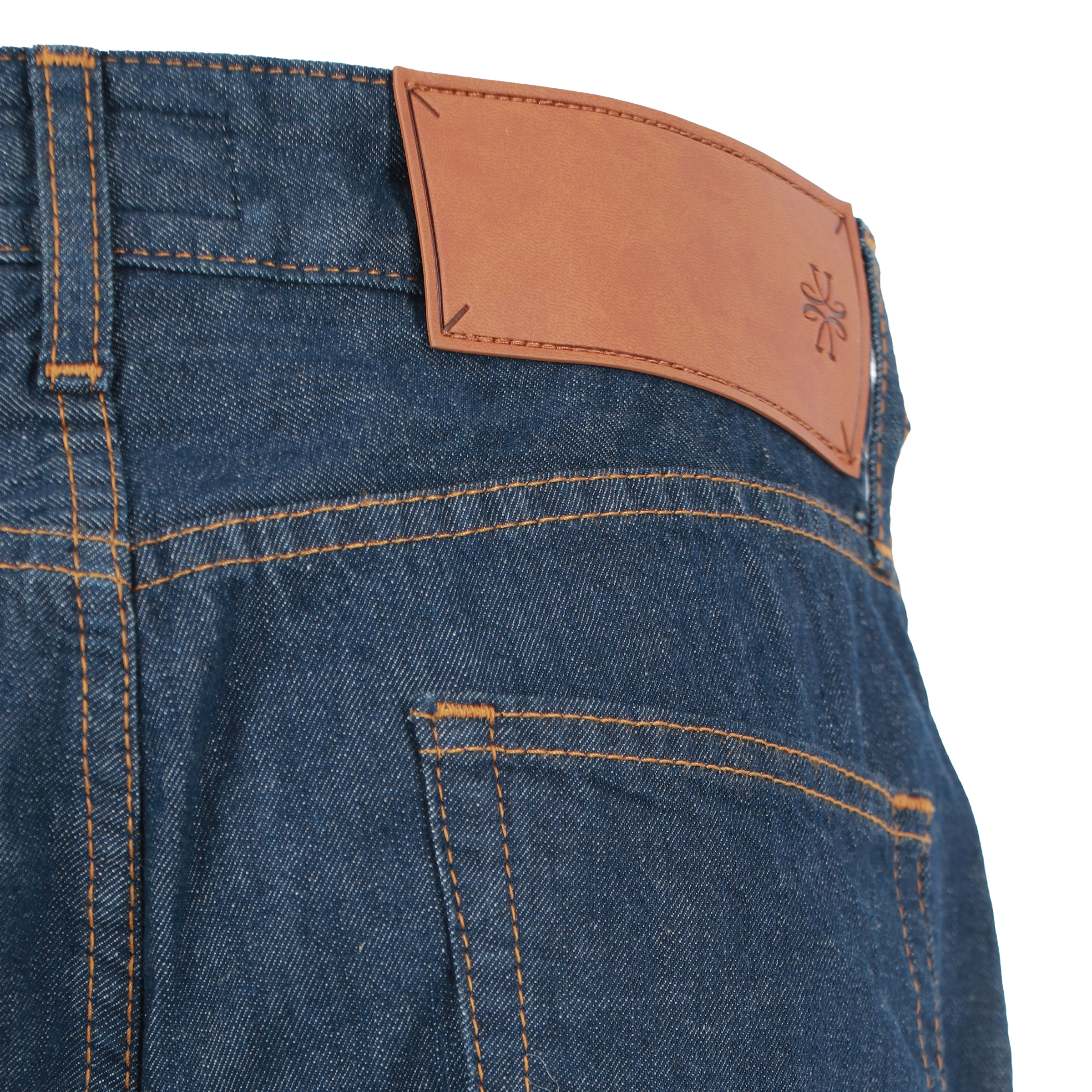 JACOB COHEN 5PKT Relaxed Waist