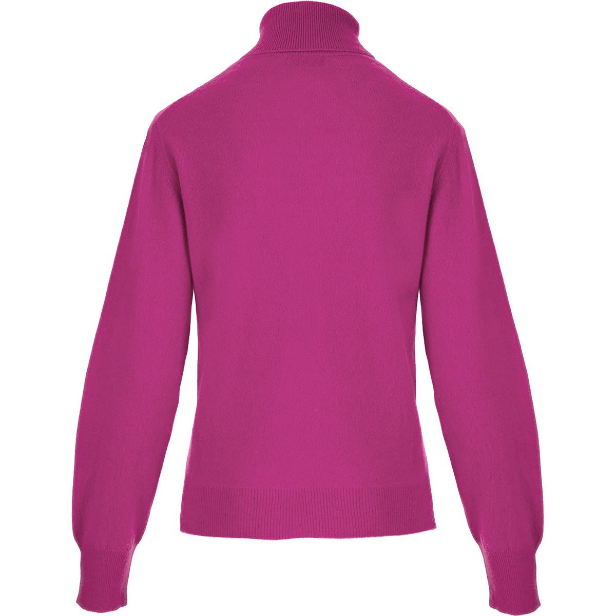 OZ BASIC Rollkragenpullover