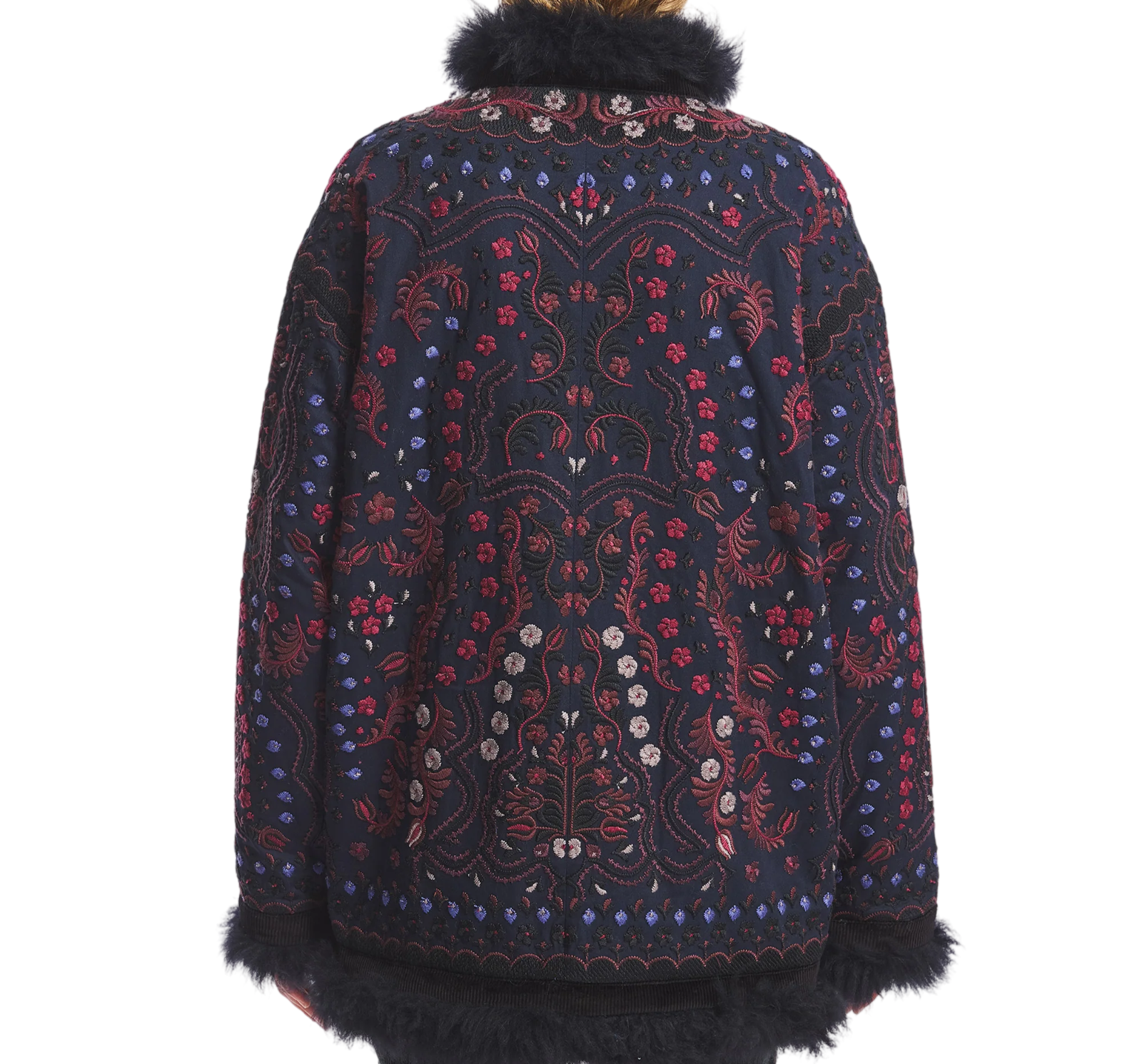 ANTIK BATIK Ivan Jacket