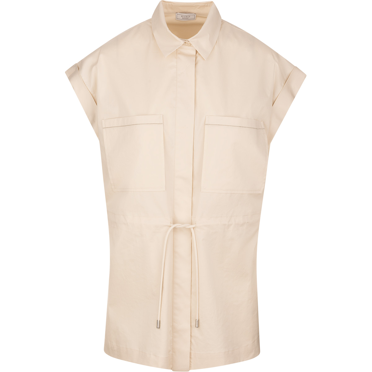 PESERICO Camicia