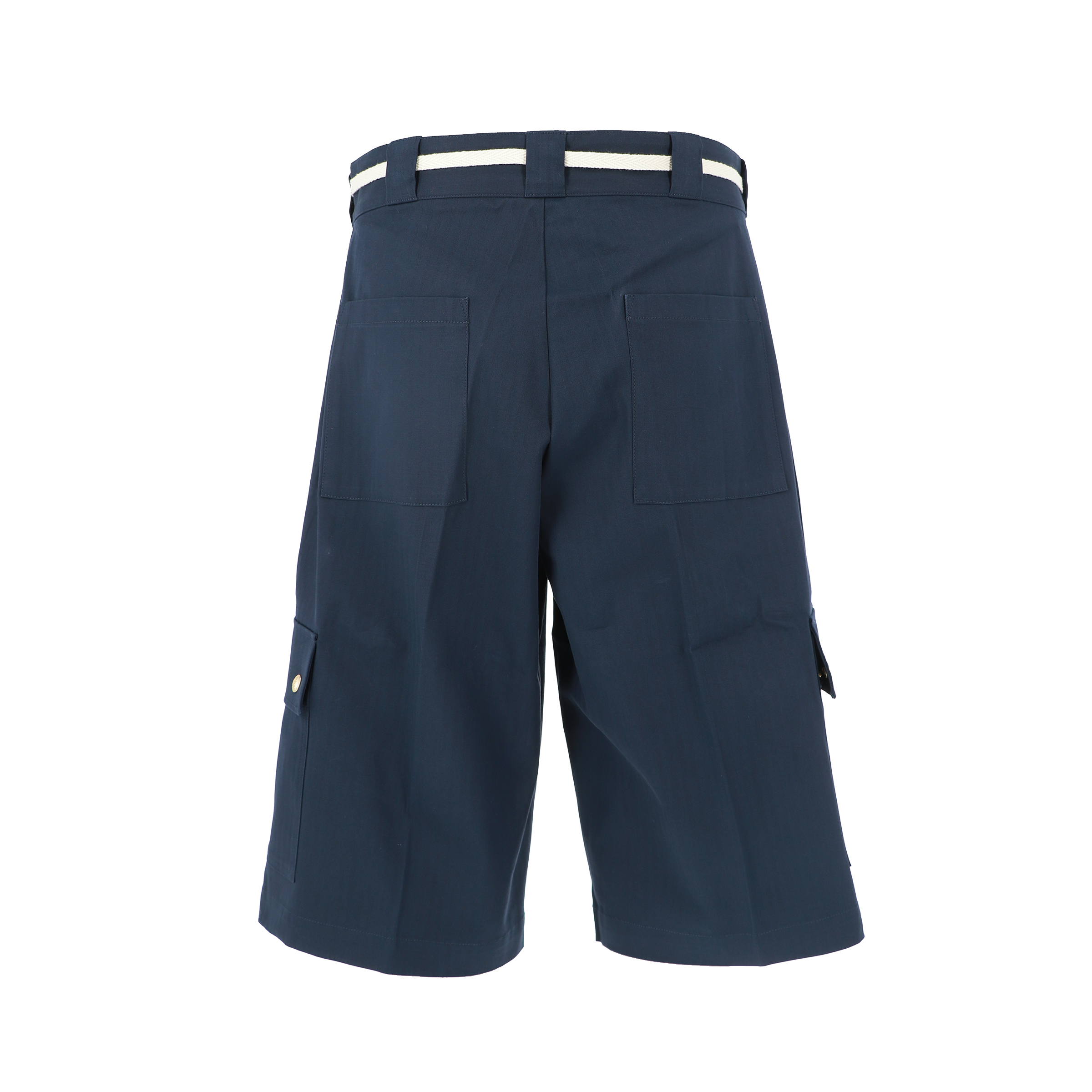 DROLE DE MONSIEUR Le Short Workwear
