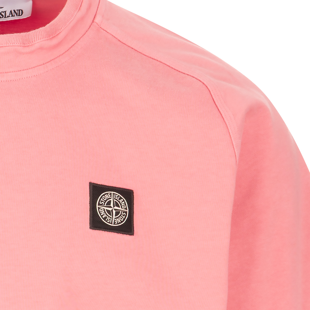 STONE ISLAND Crewneck Sweatshirt