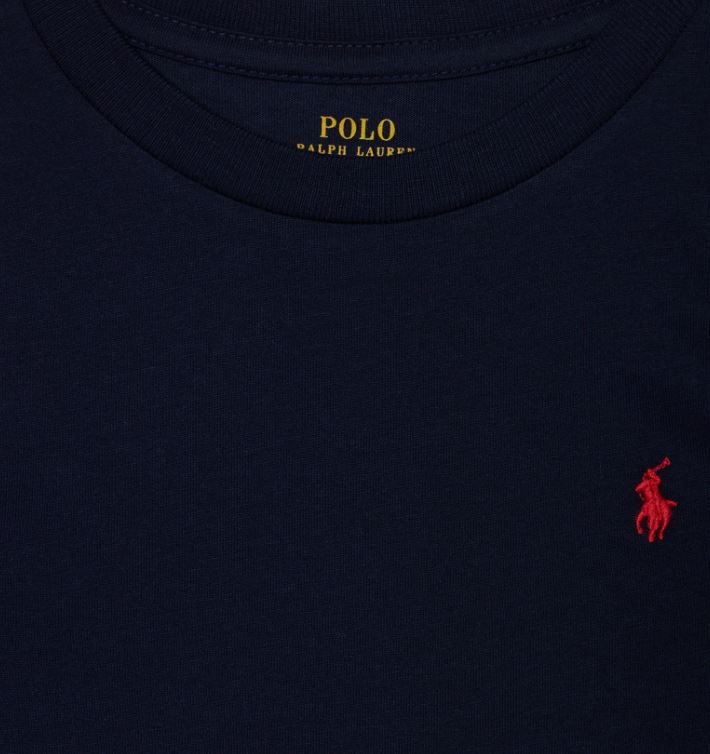 POLO RALPH LAUREN t shirt