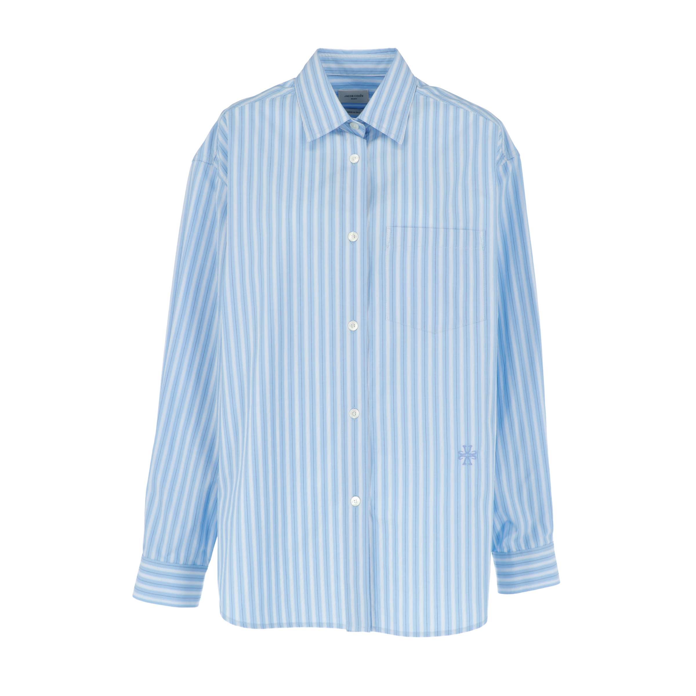 JACOB COHEN Shirt with Pocket JACOB COHEN Shirt with Pocket