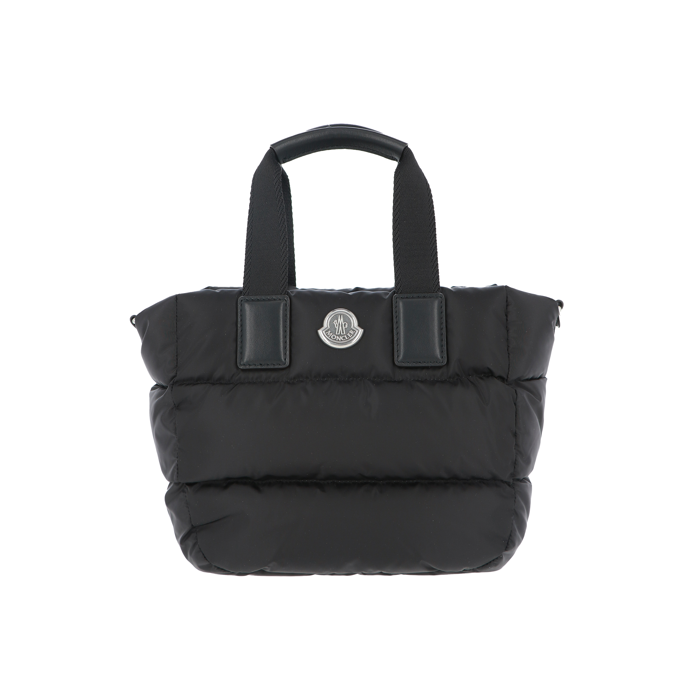 MONCLER Mini Cardoc Tote Bag