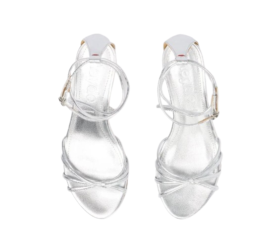 AEYDE Luella Laminiertes Nappaleder AEYDE Luella Laminiertes Nappaleder