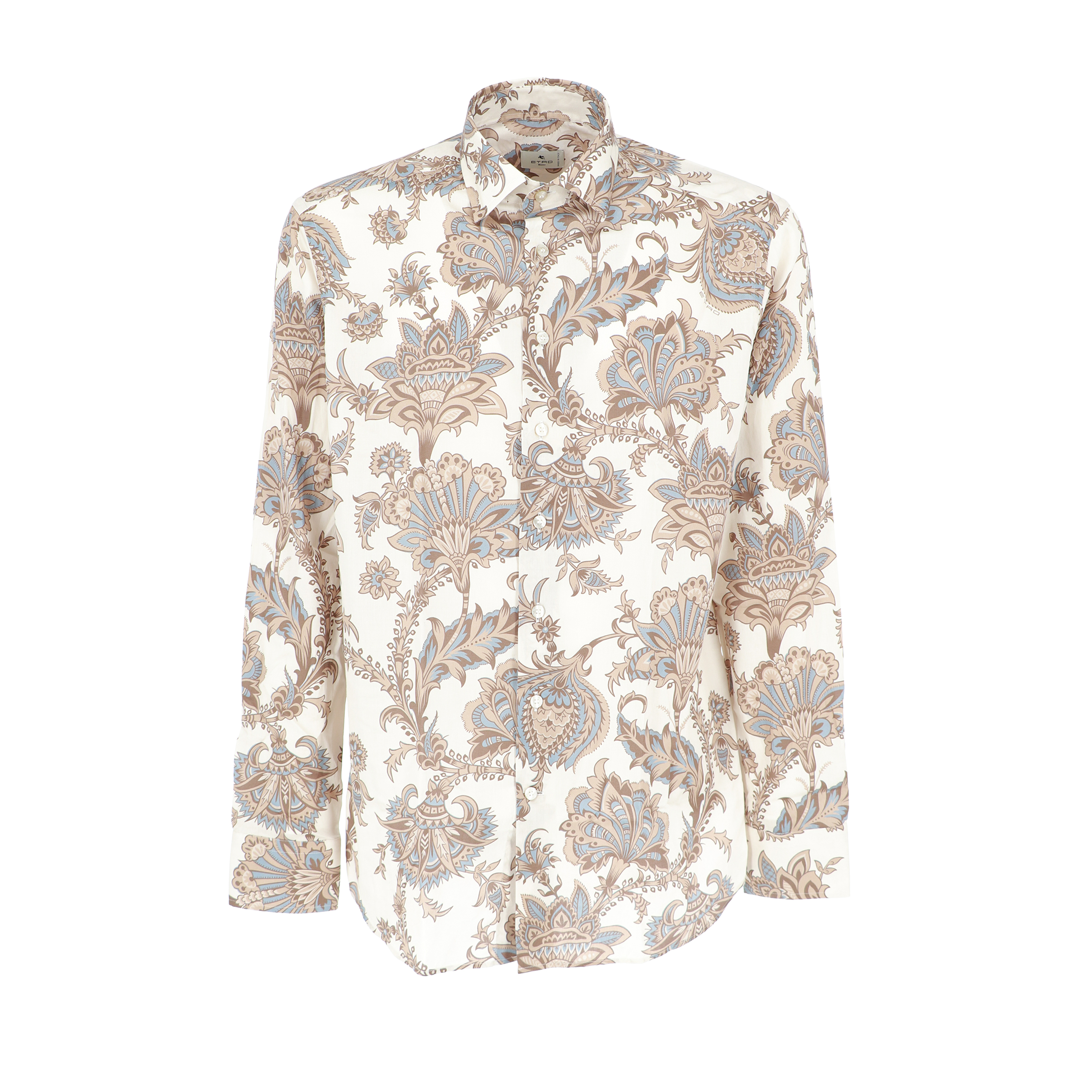 ETRO Shirt Roma ETRO Shirt Roma