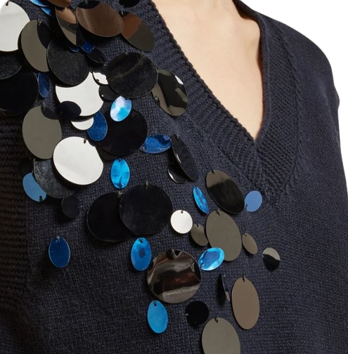 LIVIANA CONTI Sweater LIVIANA CONTI Sweater