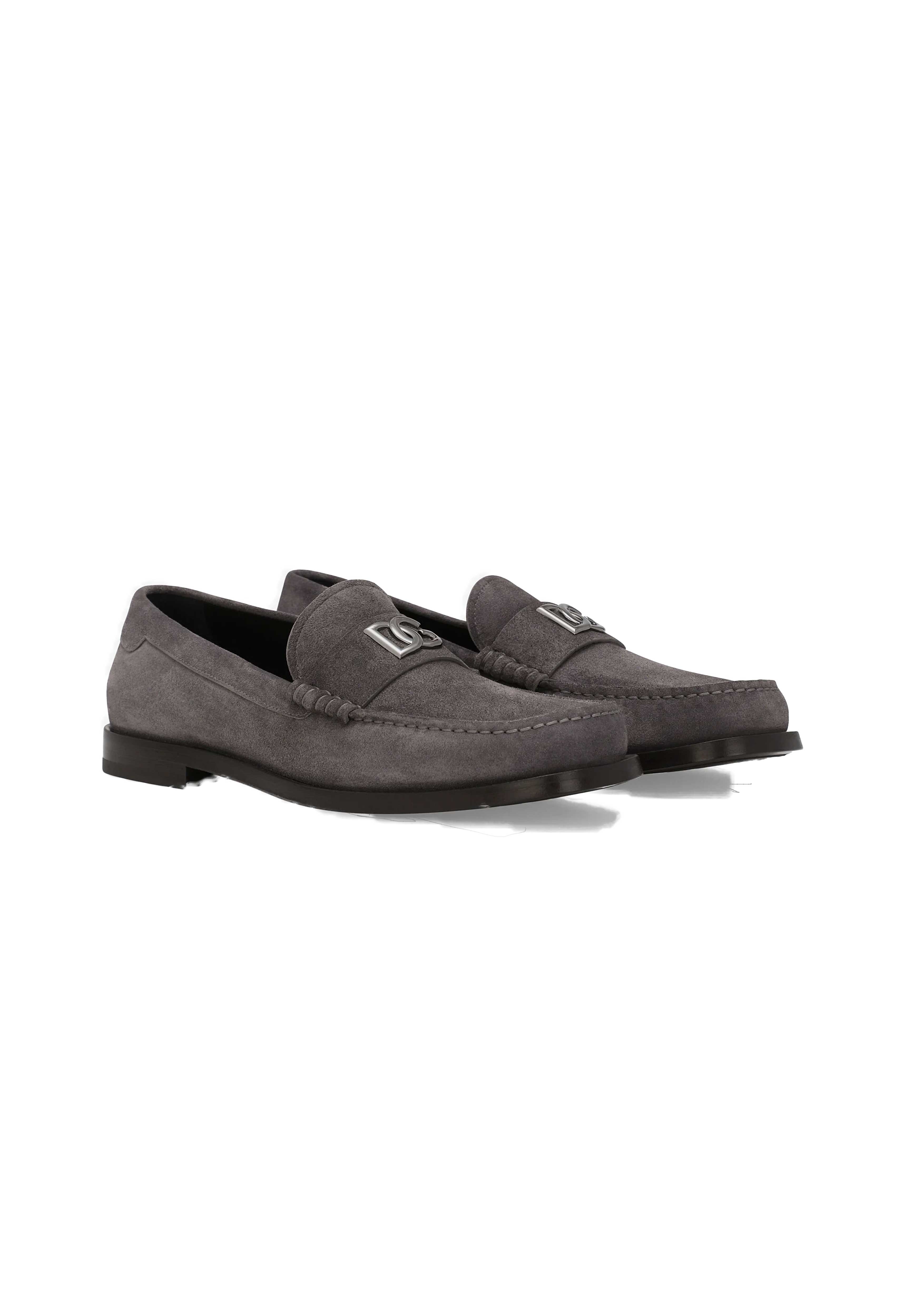 DOLCE & GABBANA Moccasin