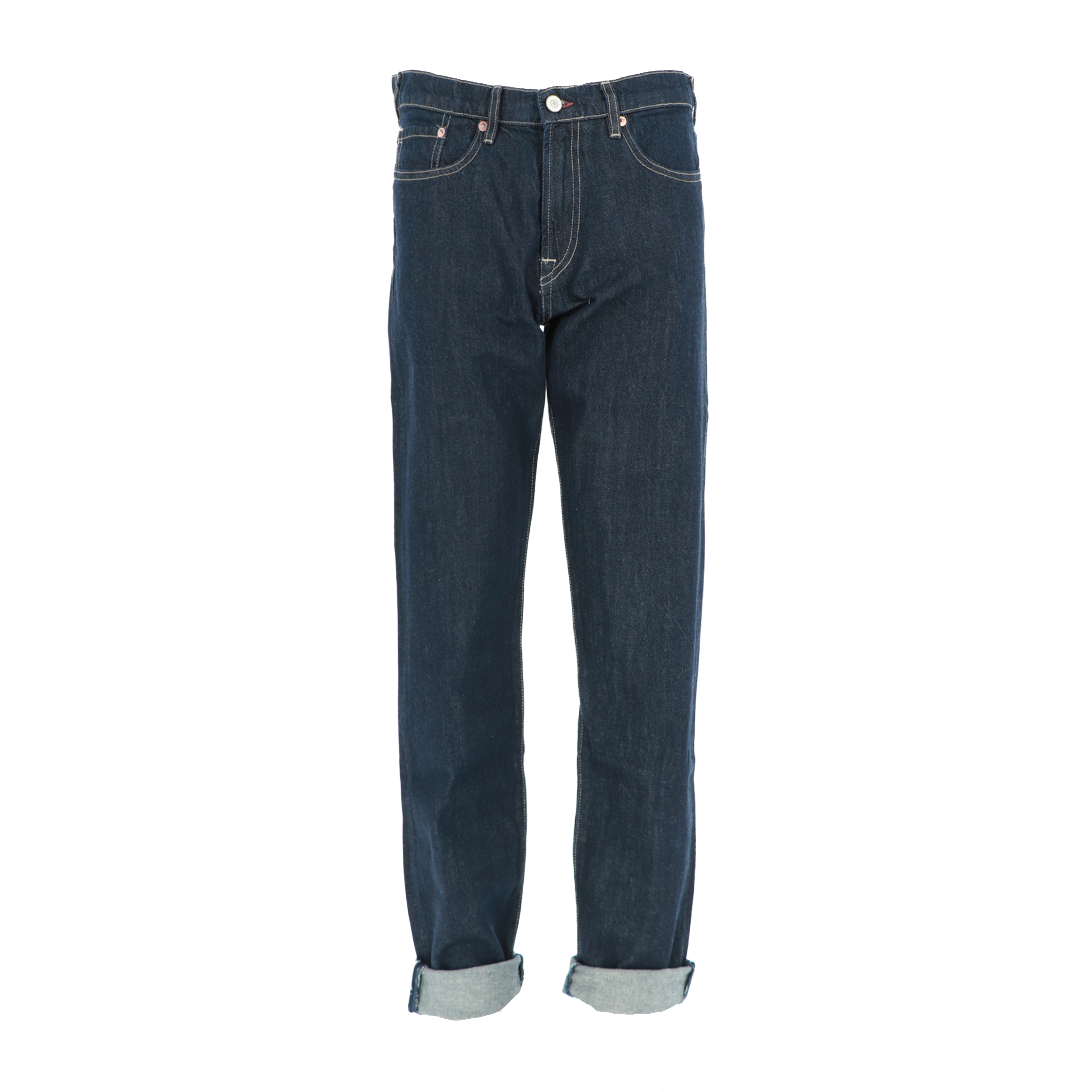 PAUL SMITH Tapered Fit Jeans