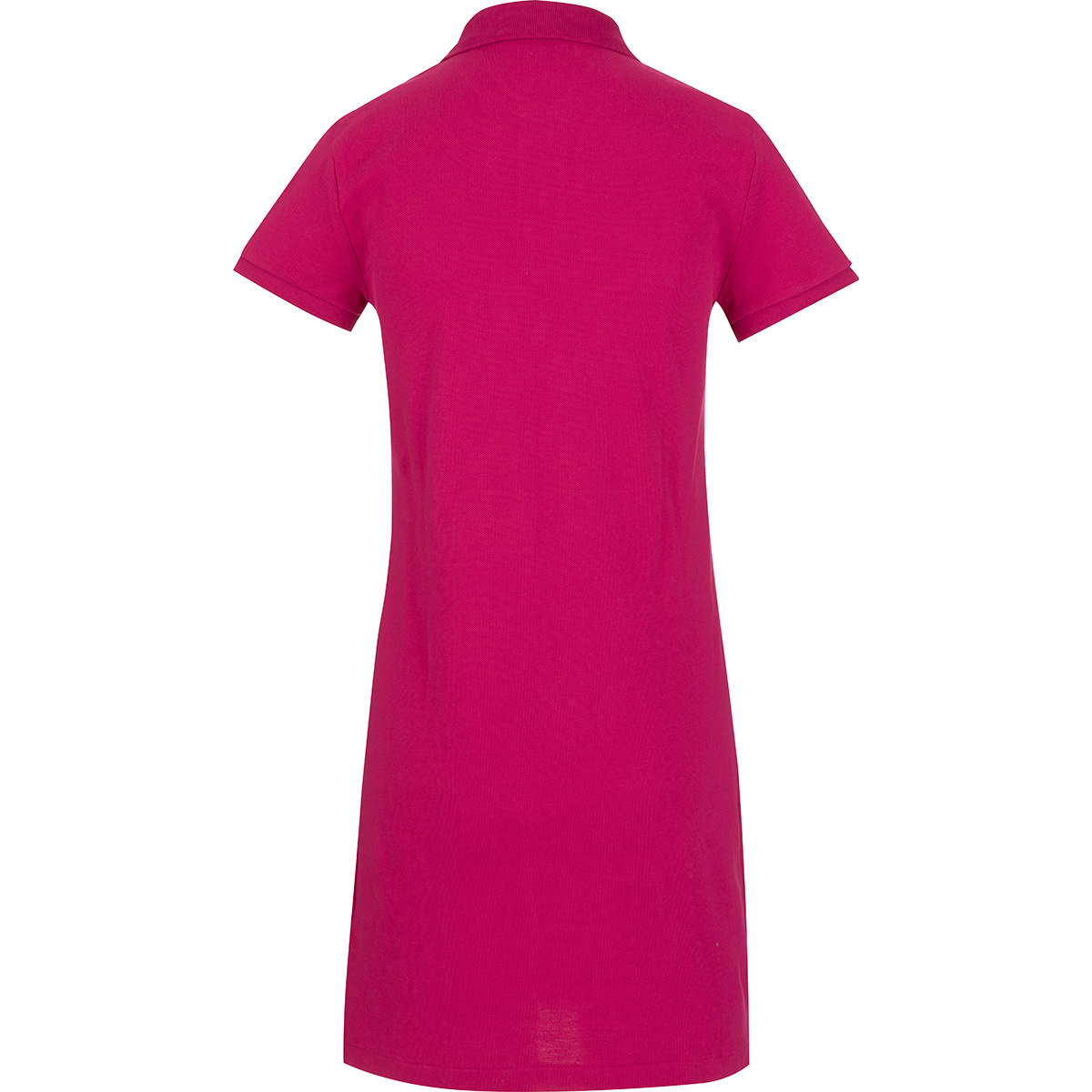 POLO RALPH LAUREN DAY DRESS Aruba Pink/C6315 L Oberrauch Zitt
