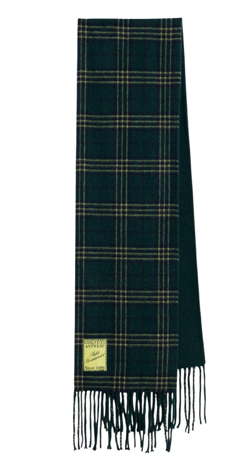 ESSENTIEL Kattern scarf