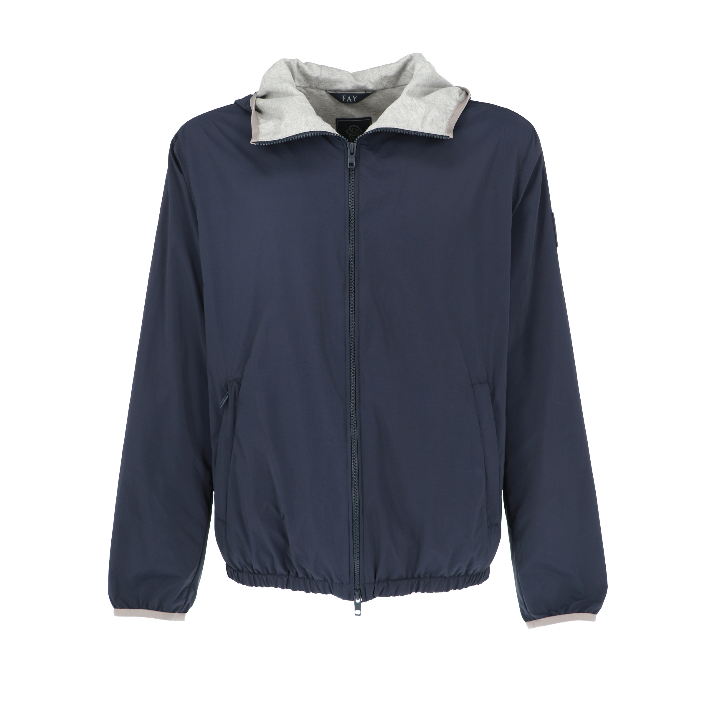 FAY Giacca Windbreaker FAY Giacca Windbreaker