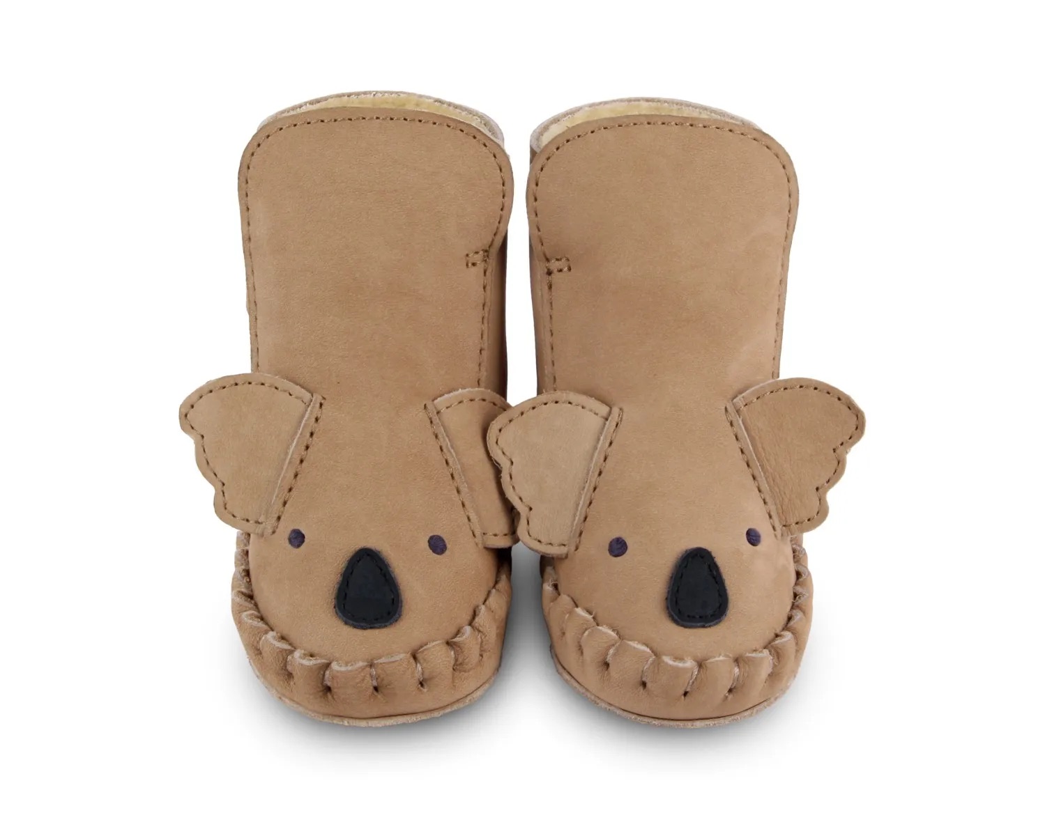 DONSJE Kapi Classic Lining Koala