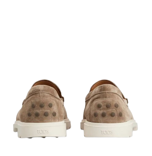 TOD'S Moccasin