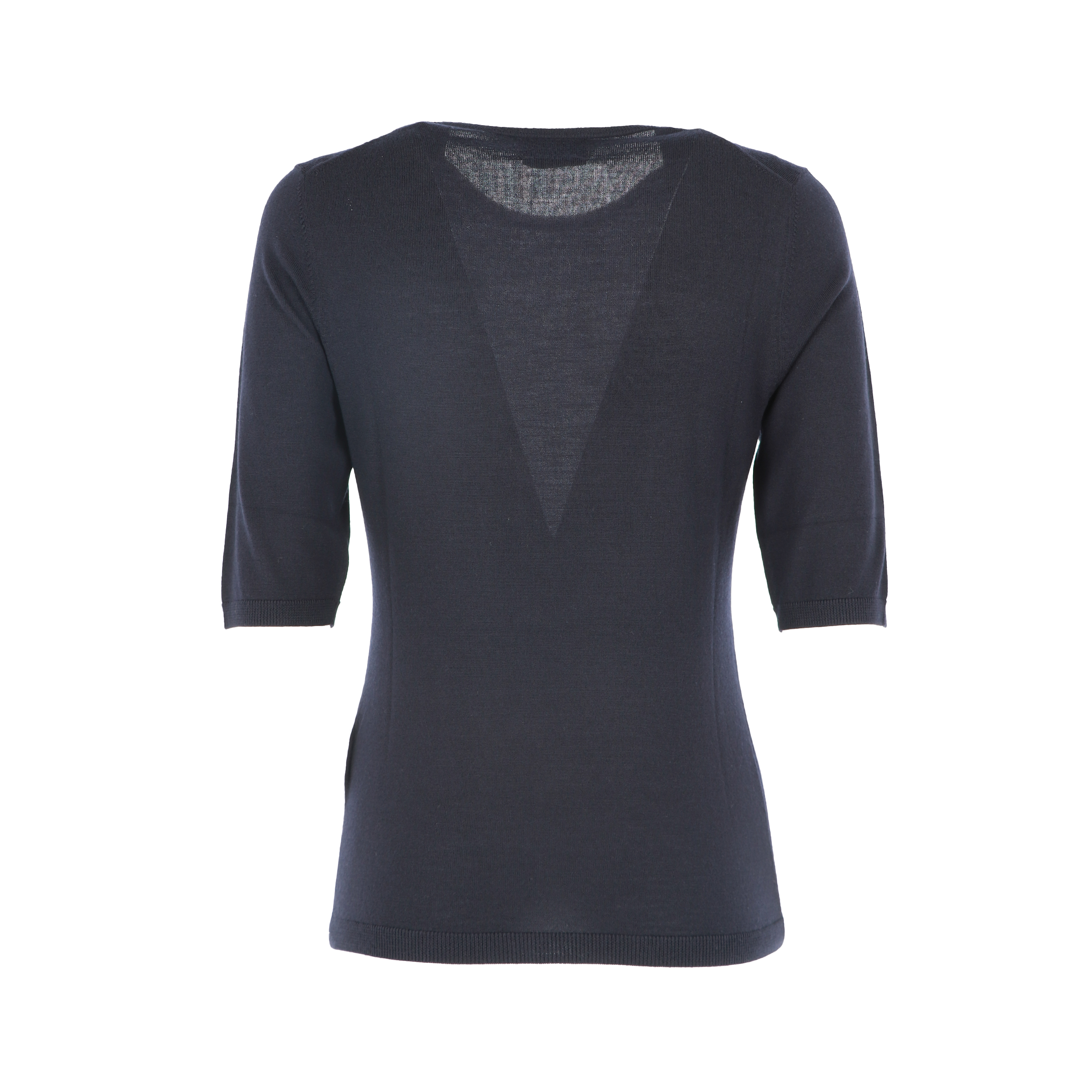 ALLUDE RD Pullover