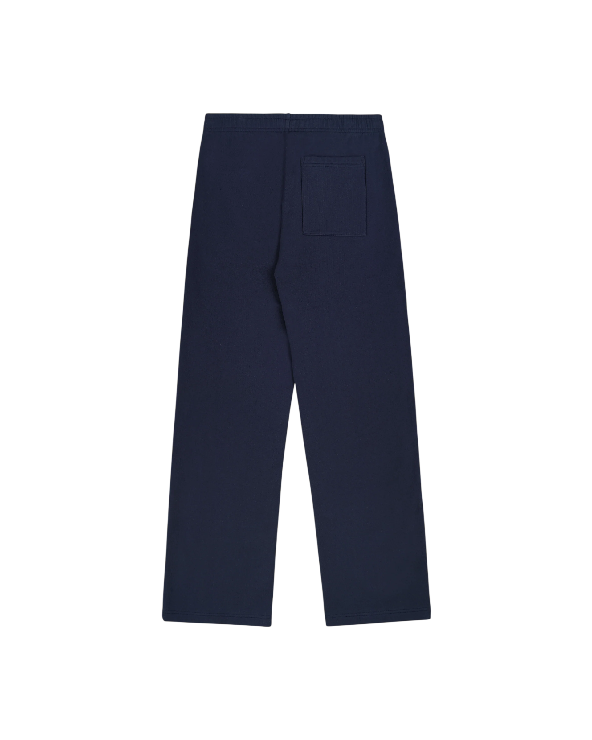SPORTY&RICH BH Crest Wide Sweatpant