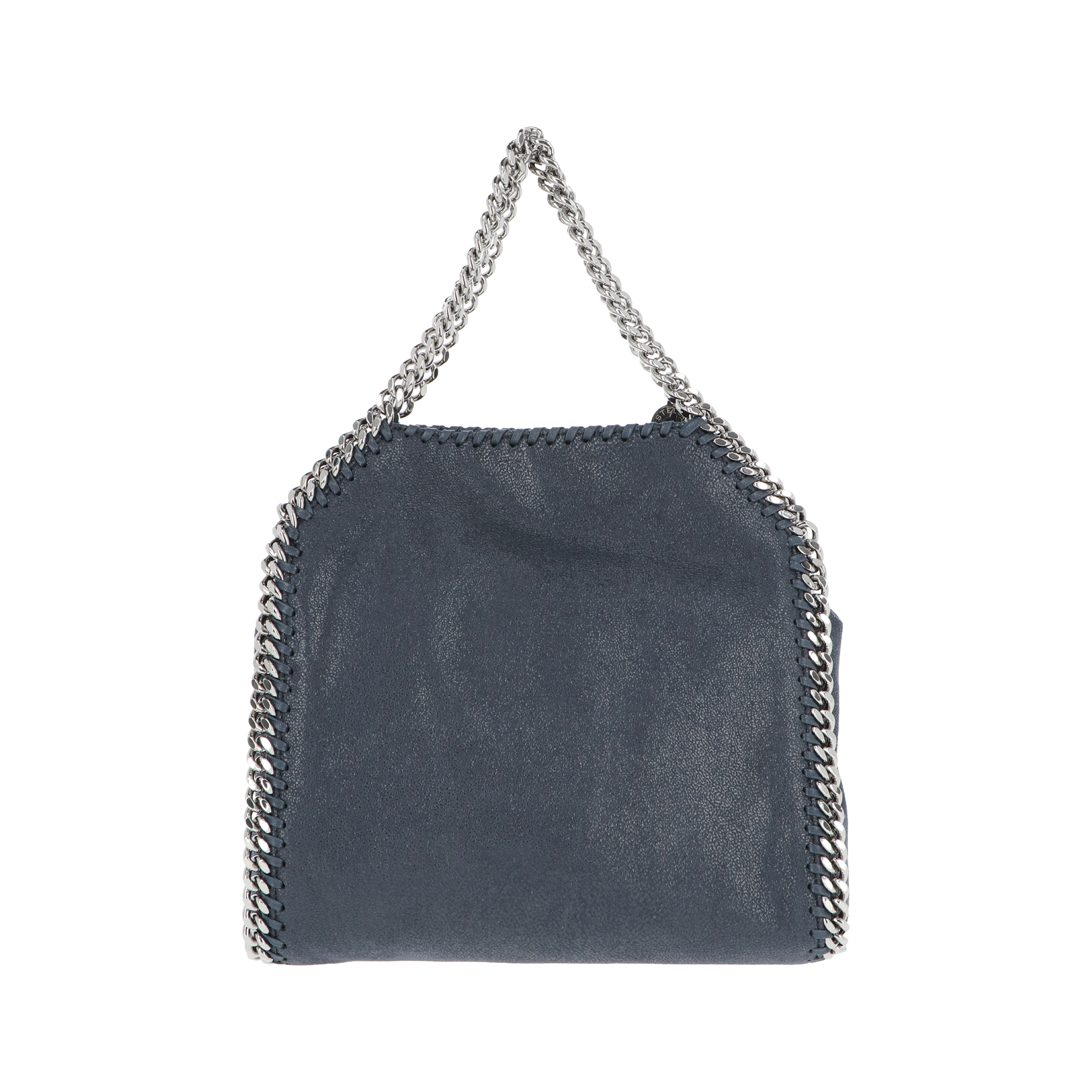 STELLA MCCARTNEY Mini Borsa Eco Shaggy