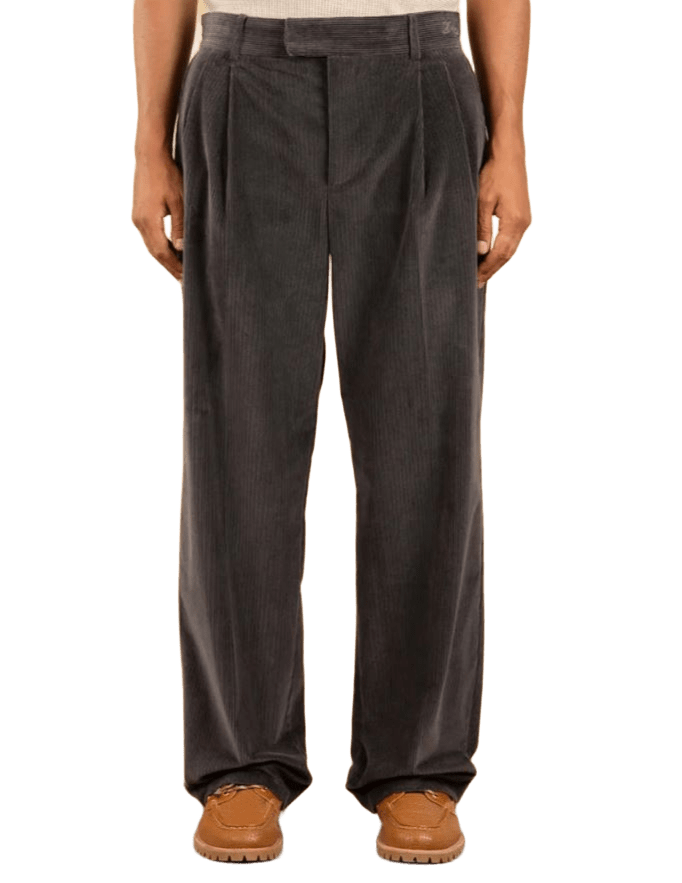 DRÔLE DE MONSIEUR Le Pantalon Golfeur