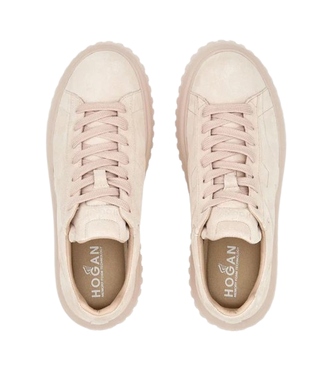 HOGAN Sneakers H-Stripes