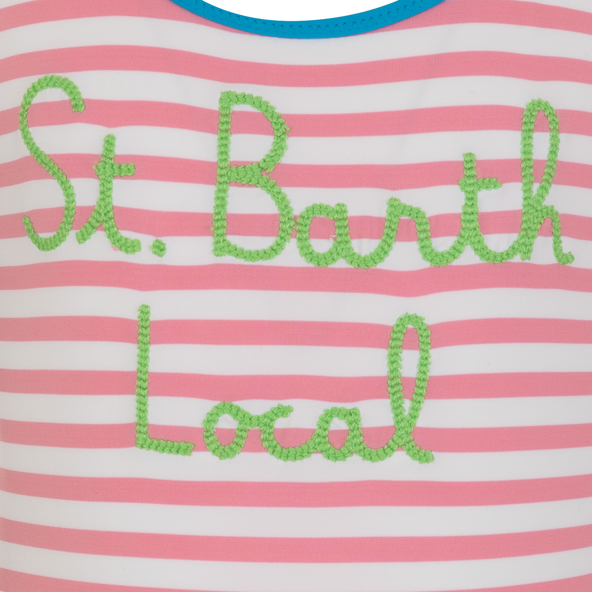 MC2 SAINT BARTH CARA STRING
